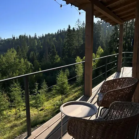 Villa Samatha Echo з чаном *